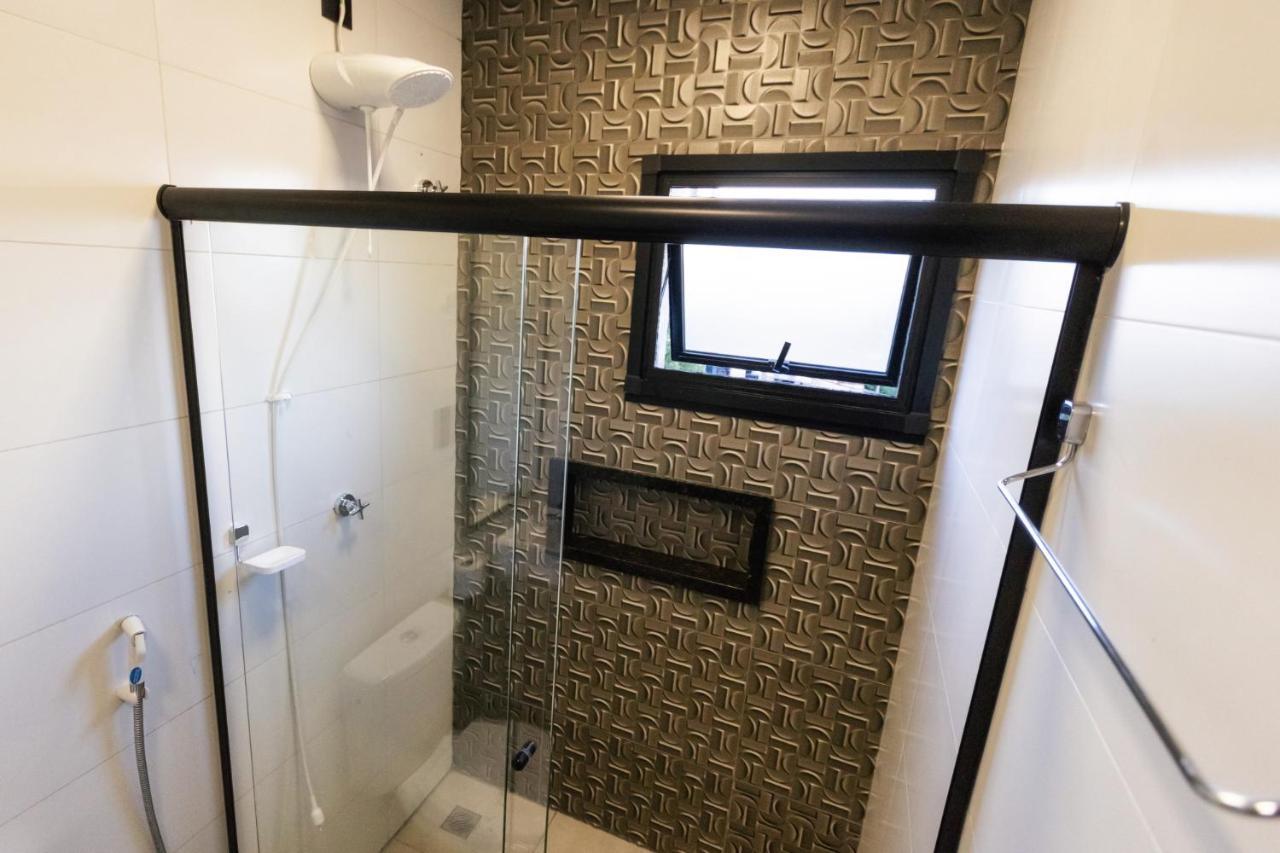 Tucasa Flats - Viva Uma Experiencia De Morador! Apartment ฟอสดูอีกวาซู ภายนอก รูปภาพ