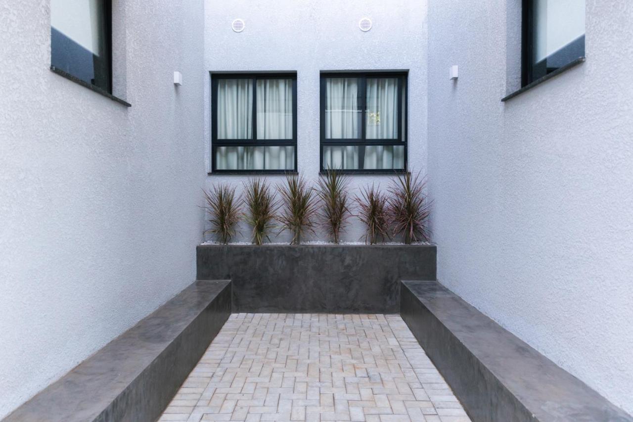Tucasa Flats - Viva Uma Experiencia De Morador! Apartment ฟอสดูอีกวาซู ภายนอก รูปภาพ