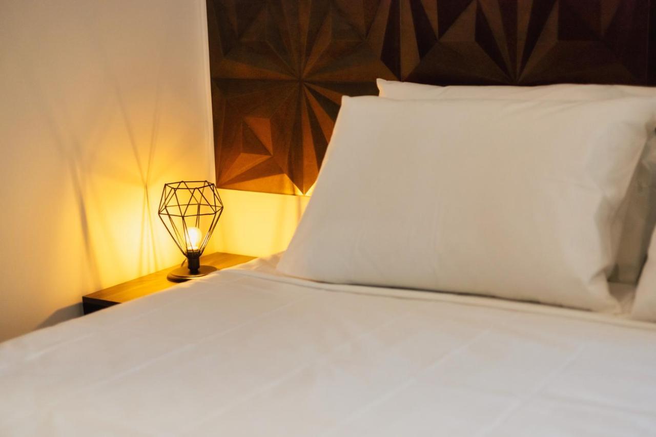 Tucasa Flats - Viva Uma Experiencia De Morador! Apartment ฟอสดูอีกวาซู ภายนอก รูปภาพ