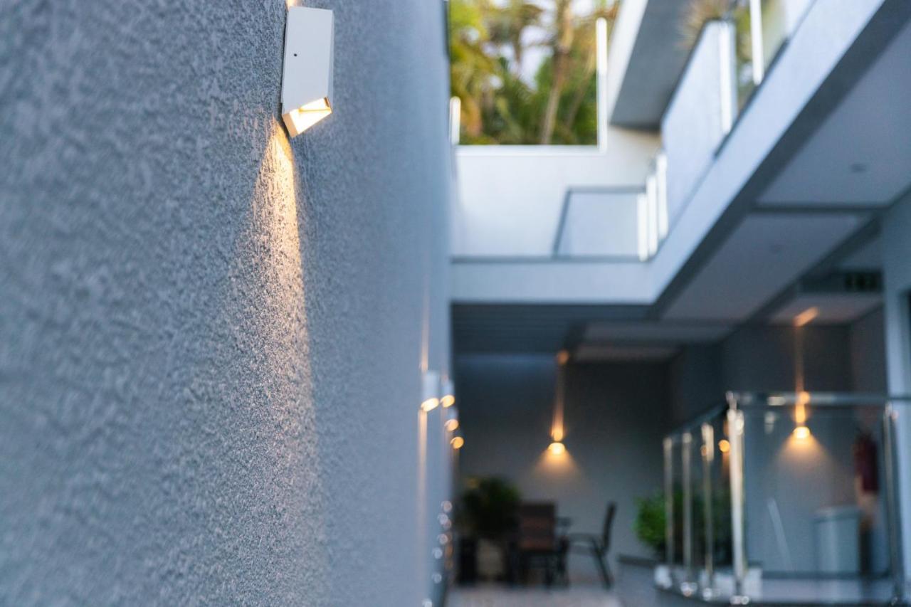Tucasa Flats - Viva Uma Experiencia De Morador! Apartment ฟอสดูอีกวาซู ภายนอก รูปภาพ