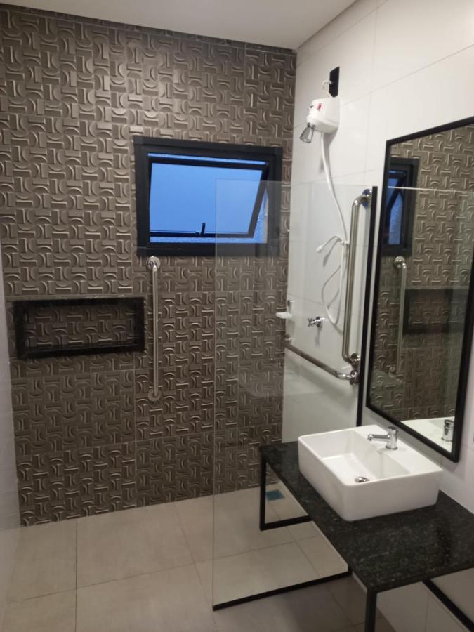 Tucasa Flats - Viva Uma Experiencia De Morador! Apartment ฟอสดูอีกวาซู ภายนอก รูปภาพ
